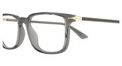 Montblanc MB0437O 003 54 Men Eyeglasses-image 3