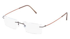 HenryJullien MELROSE15000 C1652 Unisex Eyeglasses-image 1