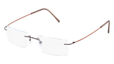 Henry Jullien MELROSE15000 C1652 Unisex Eyeglasses