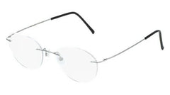 Henry Jullien MELROSE15 441 C53 52 Men Eyeglasses-image 1