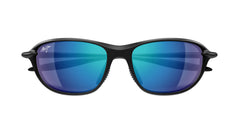 Maui Jim Hookipa Ultra Oval Style Sunglasses-image 2