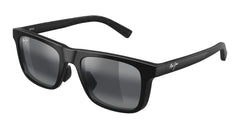 Maui Jim Moaka Square Style Sunglasses-image 1