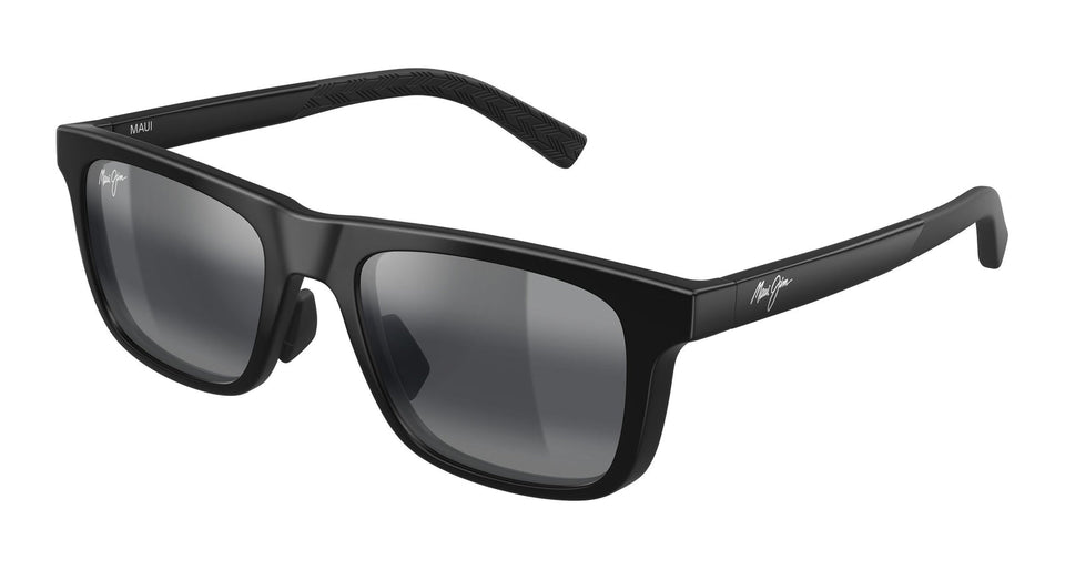 Maui Jim Moaka Square Style Sunglasses