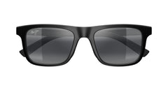 Maui Jim Moaka Square Style Sunglasses-image 2