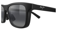 Maui Jim Moaka Square Style Sunglasses-image 3