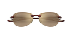 Maui Jim H408-10 Sandy Beach Unisex Sunglasses-image 2