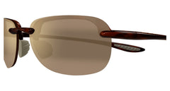 Maui Jim H408-10 Sandy Beach Unisex Sunglasses-image 3
