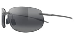 Maui Jim Breakwall Rectangle Style Sunglasses-image 3