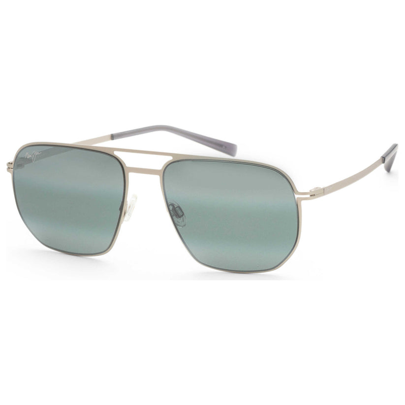 Maui Jim Aviator MJ605 Unisex Sunglasses-image 1