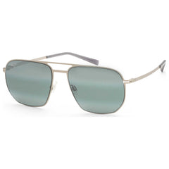 Maui Jim Aviator MJ605 Unisex Sunglasses-image 1