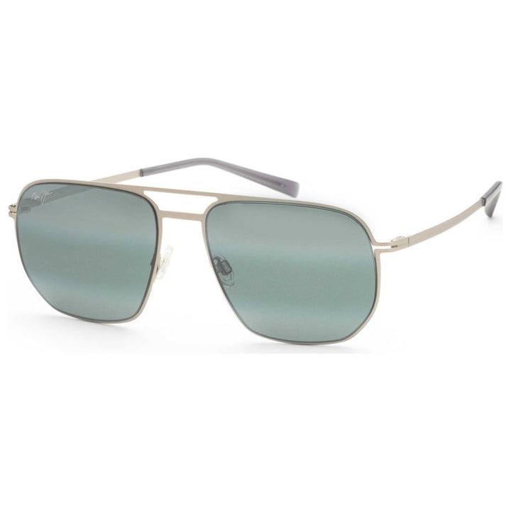 Maui Jim Aviator MJ605 Unisex Sunglasses-image 1