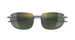 Maui Jim Hookipa Ultra Rectangle Style Sunglasses-image 2