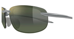 Maui Jim Hookipa Ultra Rectangle Style Sunglasses-image 3