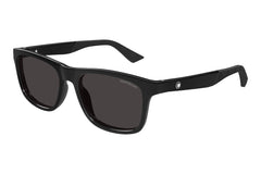 Montblanc MB0432S 1 55 Unisex Full Rim Sunglasses -Image-1