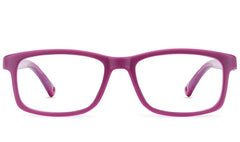 Eyeglasses N VISTA NAO3031650 FANGAME 50 Unisex Eyeglasses-image 2
