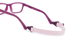 Eyeglasses N VISTA NAO3031650 FANGAME 50 Unisex Eyeglasses-image 3