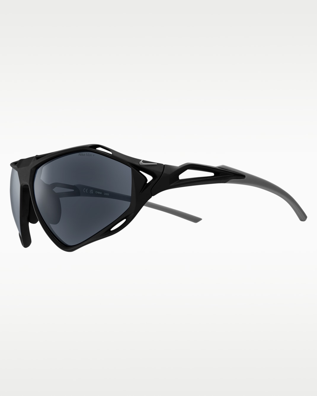 NIKE ZEUS RISE N Men's Full Rim Sunglasses image 1