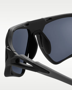 NIKE ZEUS RISE N Men's Full Rim Sunglasses image 3