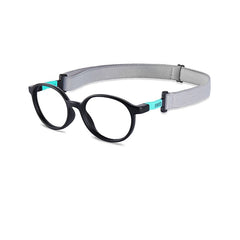 Eyeglasses N VISTA NAO3180446 FLICKER 46 Unisex Eyeglasses-image 3