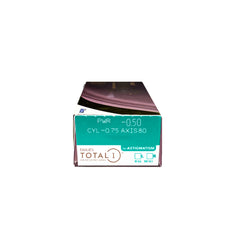 Dailies Total 1 Toric Pack of 30-image 2