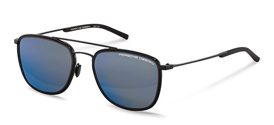 Porcshe Design Pilot Men's P8692 Sunglasses