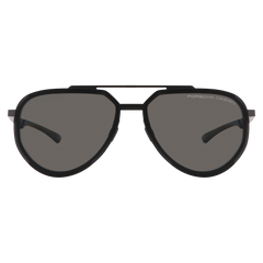 Porsche Design Aviator-Style Sunglasses-image 2