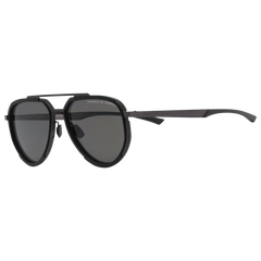 Porsche Design Aviator-Style Sunglasses-image 1