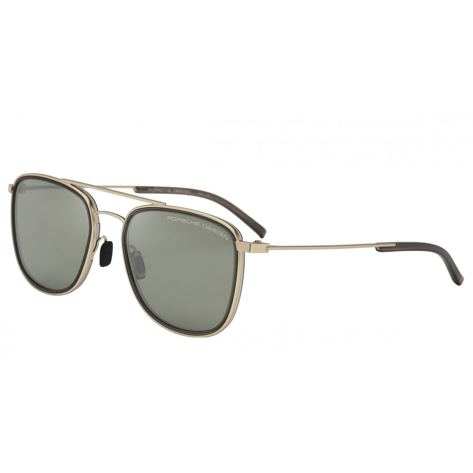 Porcshe Design Pilot Men's P8692 Sunglasses