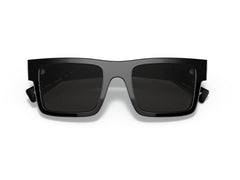 Prada PR19WS 1AB5S0 52 Men's Sunglasses-image 5