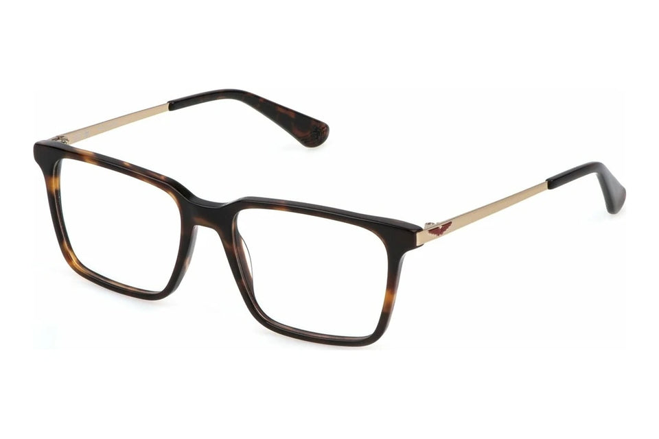 POLICE VK142 04BL50 Unisex Eyeglasses