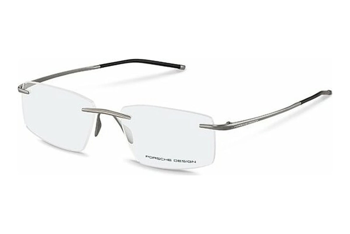 Porsche Design 8362 C 56 Men Eyeglasses-image 1