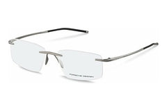 Porsche Design 8362 C 56 Men Eyeglasses-image 1