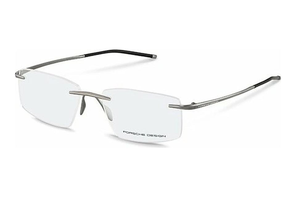Porsche Design 8362 C 56 Men Eyeglasses