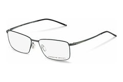 Porsche Design P8364 C 55 Men Eyeglasses-image 1