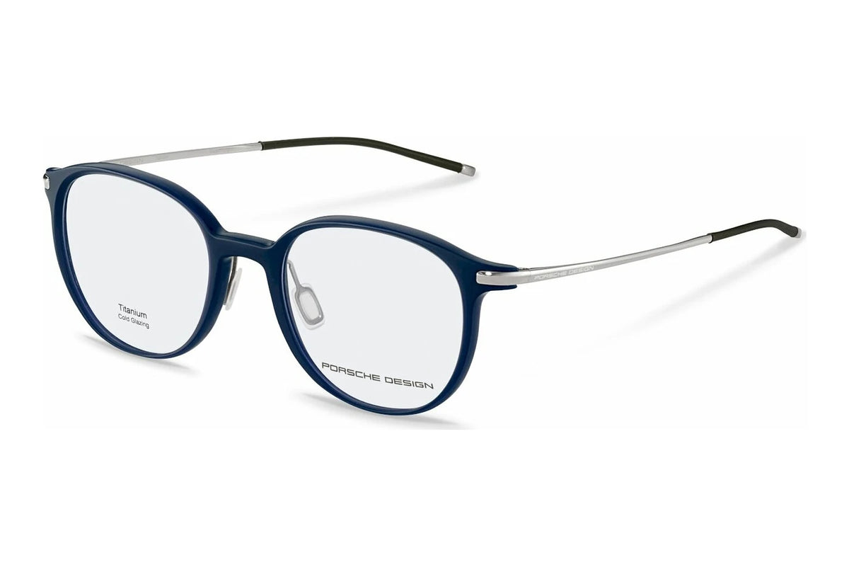 Porsche Design P8734 D 51 Unisex Eyeglasses-image 1