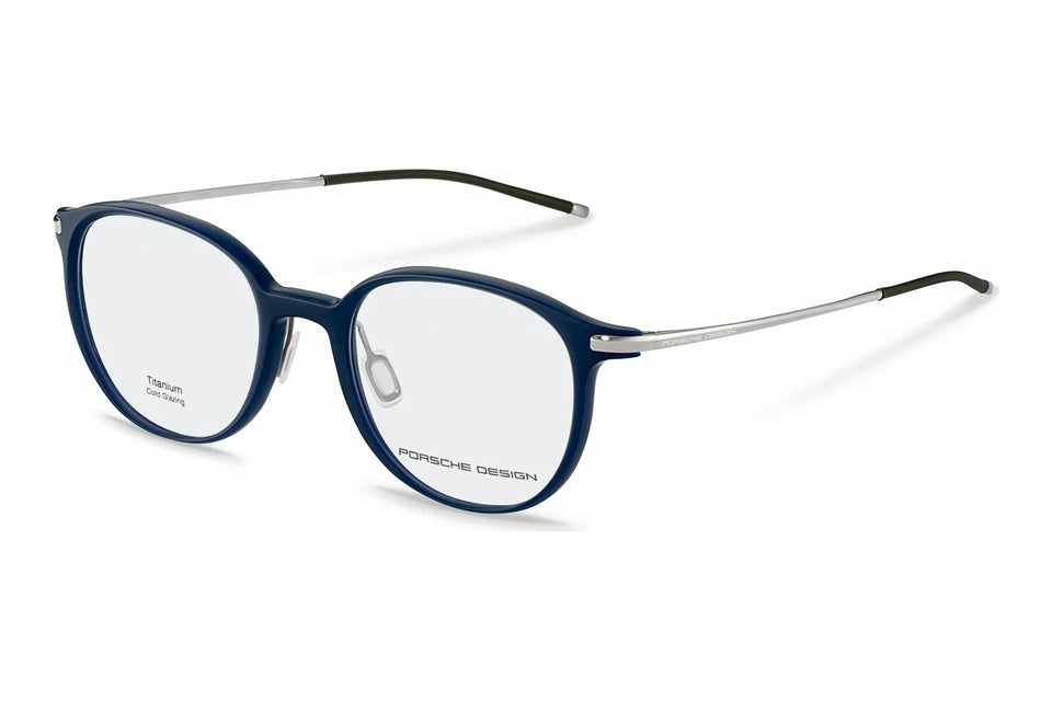 Porsche Design P8734 D 51 Unisex Eyeglasses