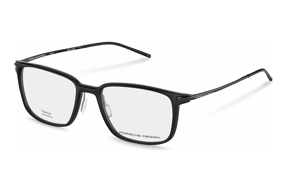 Porsche Design 8735 A 54 Unisex Eyeglasses-image 1