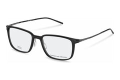 Porsche Design 8735 A 54 Unisex Eyeglasses-image 1