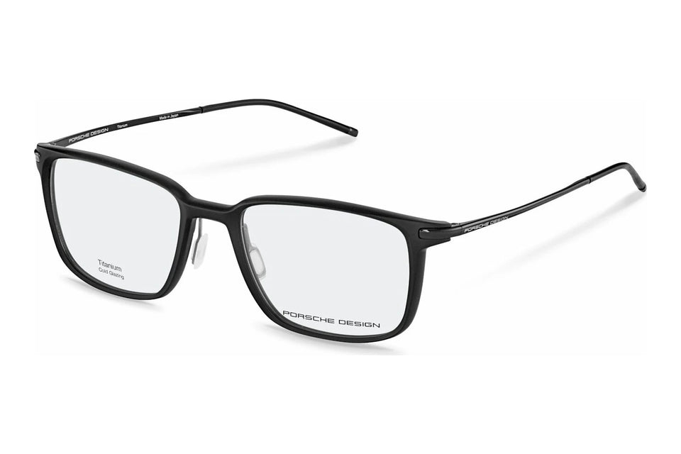 Porsche Design 8735 A 54 Unisex Eyeglasses