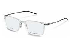 Porsche Design 8735 B 54 Men Eyeglasses-image 1