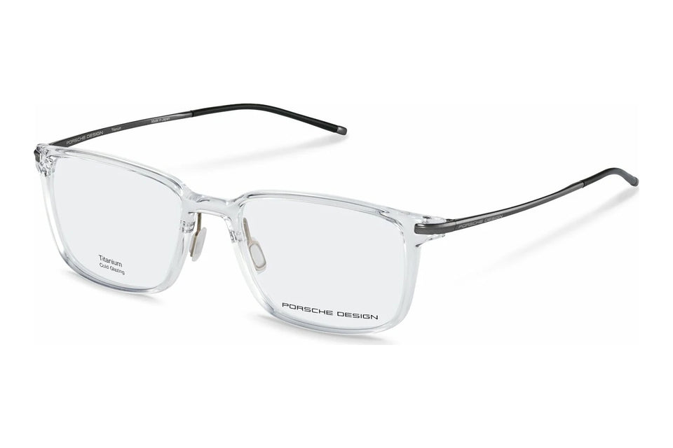 Porsche Design 8735 B 54 Men Eyeglasses