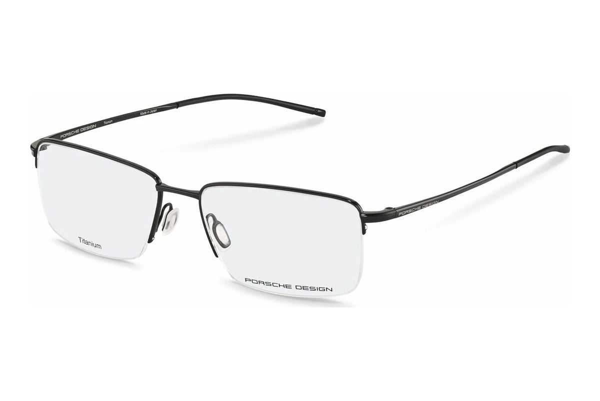 Porsche Design 8751 A 56 Men Eyeglasses-image 1