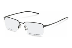 Porsche Design 8751 A 56 Men Eyeglasses-image 1