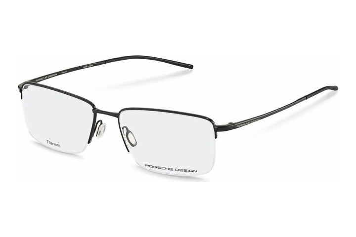 Porsche Design 8751 A 56 Men Eyeglasses-image 1
