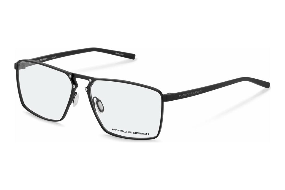 Porsche Design 8764 A 58 Men Eyeglasses