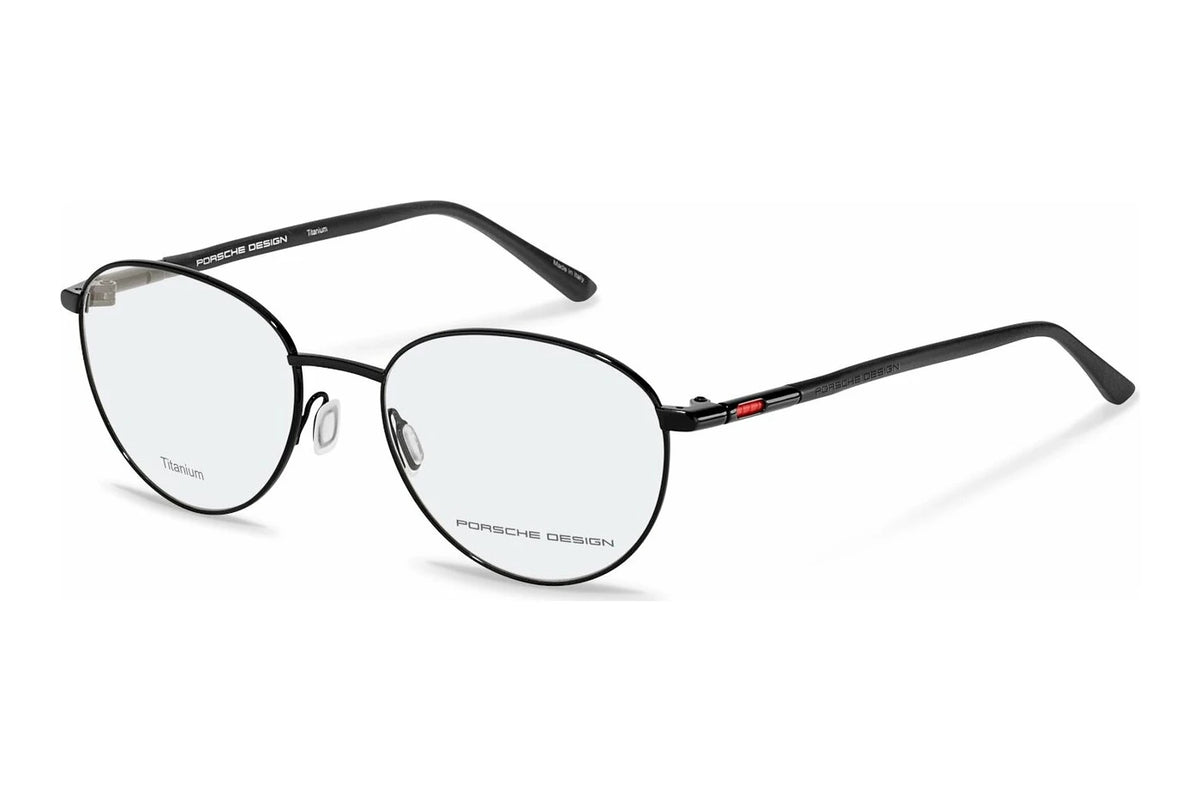 Porsche Design P8767 A 53 Unisex Eyeglasses-image 1