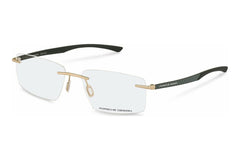 Porsche Design P8774 D 57 Unisex Eyeglasses-image 1