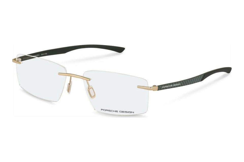 Porsche Design P8774 D 57 Unisex Eyeglasses