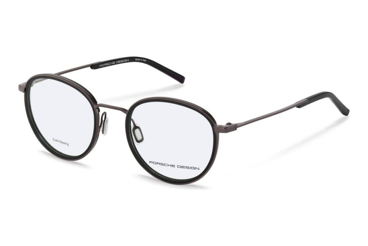 Porsche Design P8788 A 52 Unisex Eyeglasses-image 1