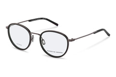 Porsche Design P8788 A 52 Unisex Eyeglasses-image 1